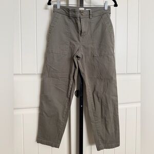 A New Day Women’s Stretch Cargo Style Pants